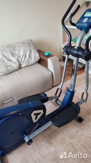 Элипсоид складной Torneo Transform C-540