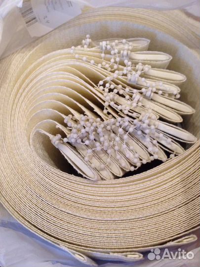 Жалюзи вертикальные