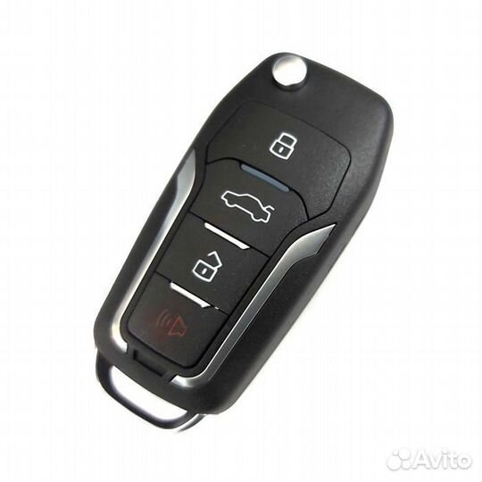 Ключ Ford универсальный