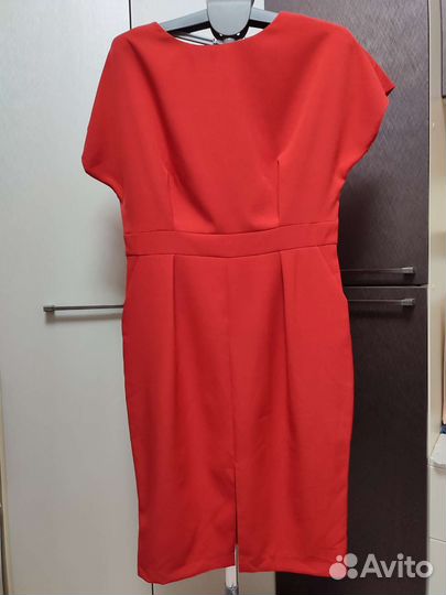 Новое Платье 50