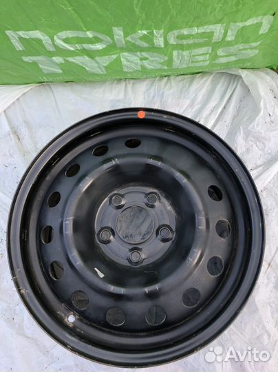 Штамп Kia/Hyundai R16