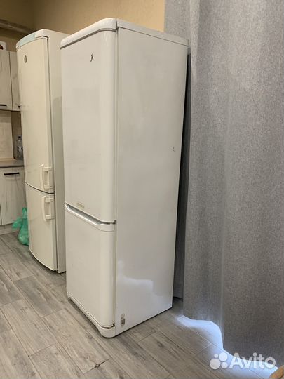 Продажа холодильников бу