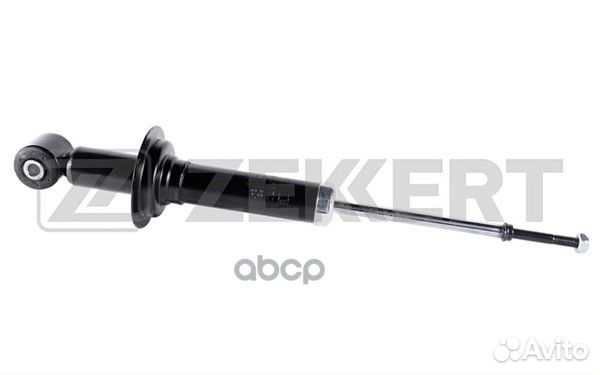 Амортизатор газовый задней подвески Mitsubishi