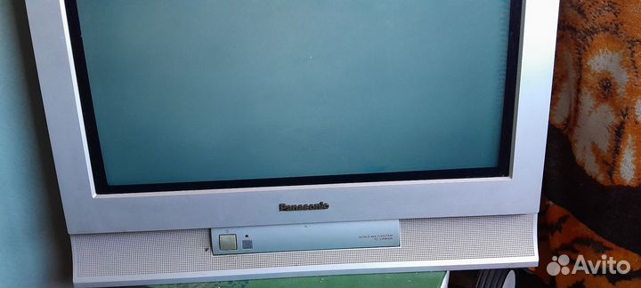 Телевизор