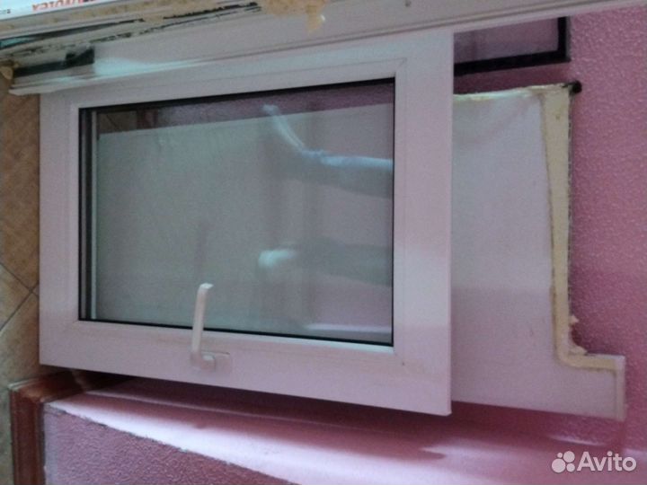 Стеклопакеты