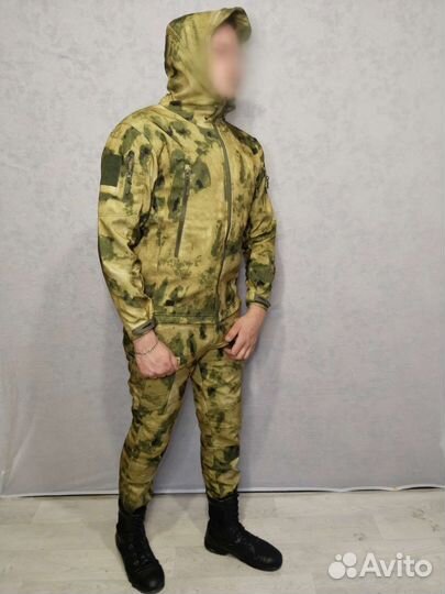 Тактическая форма