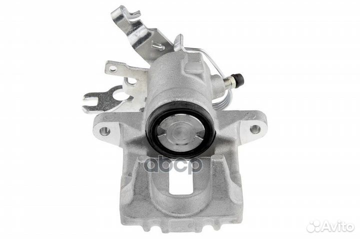 Суппорт тормозной VW caddy III -10 прав. hztvw027