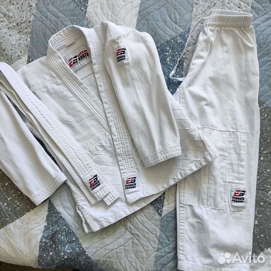 Кимоно детское