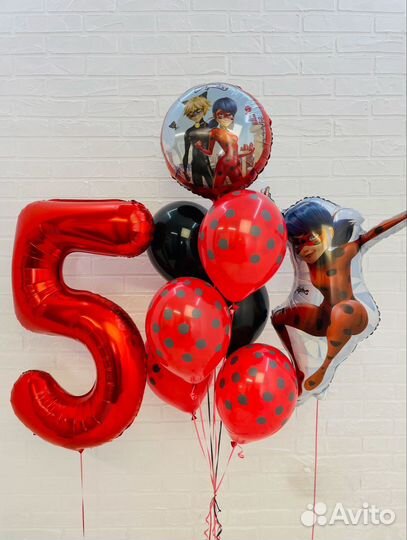 Воздушные гелиевые шары. Шарики. Доставка шаров