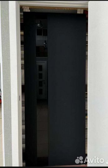 Двери межкомнатные