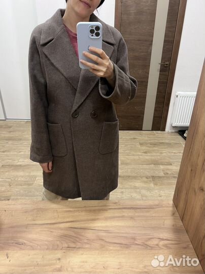 Пальто женское
