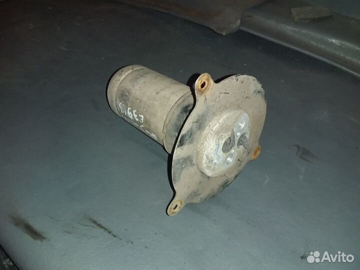 Осушитель кондиционера BMW E39