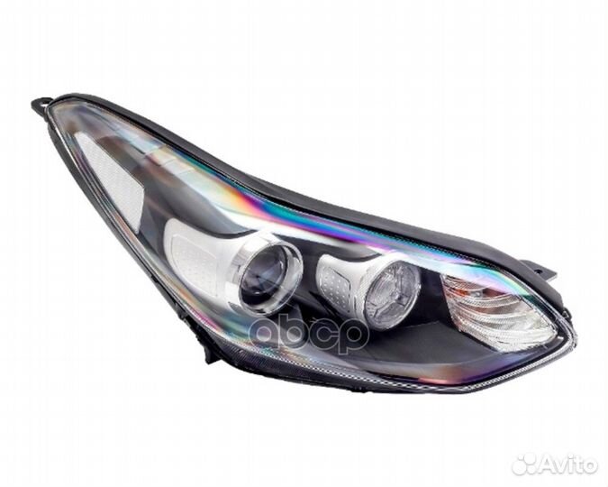 HKL2041204R sailing Фара правая sportage IV 201