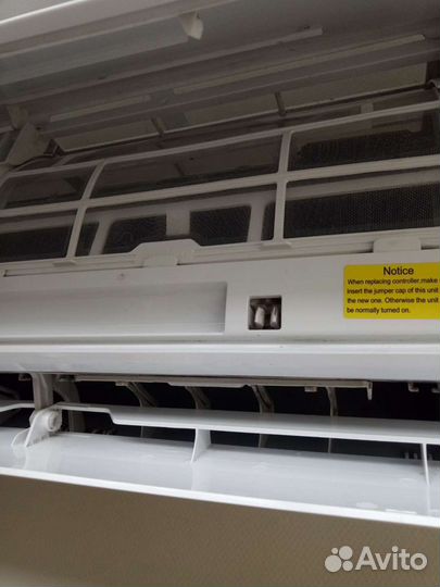 Тех-обслуживание, монтаж, продажа кондиционеров