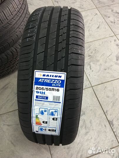 Sailun Atrezzo Elite 185/60 R15