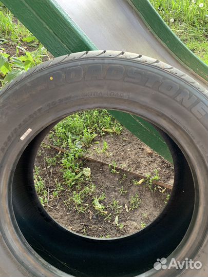 Roadstone N8000 235/55 R17 103W