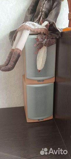 Аудиосистема infinity