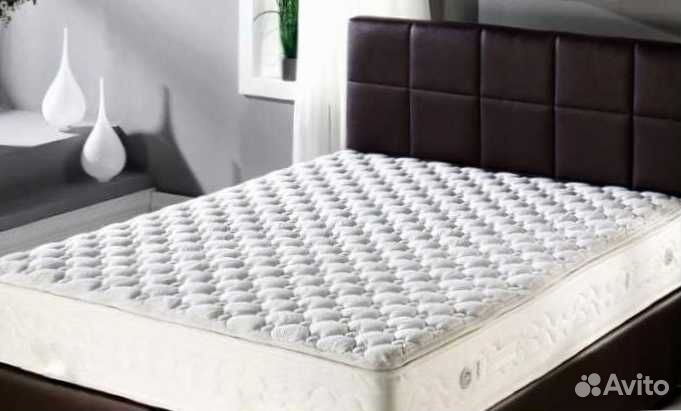 Матрас ортопедический 160х200, 180х200