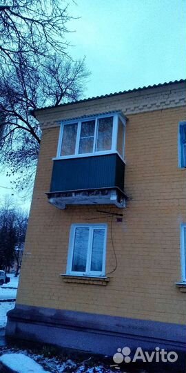 Балкон под ключ