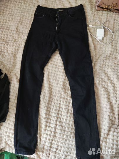 Женские вещи 46,48