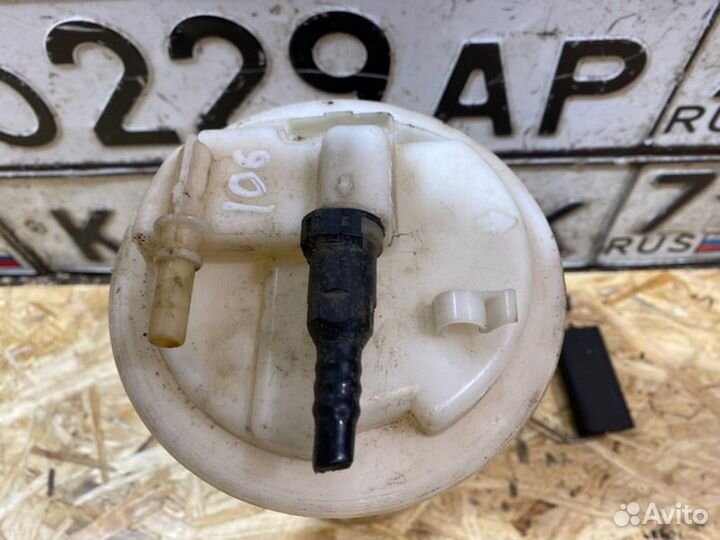 Бензонасос Peugeot 206 хетчбэк 1.4 2001