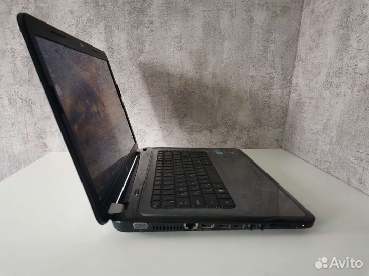 Мощный Hp i3/ssd/2 видеокарты в отс