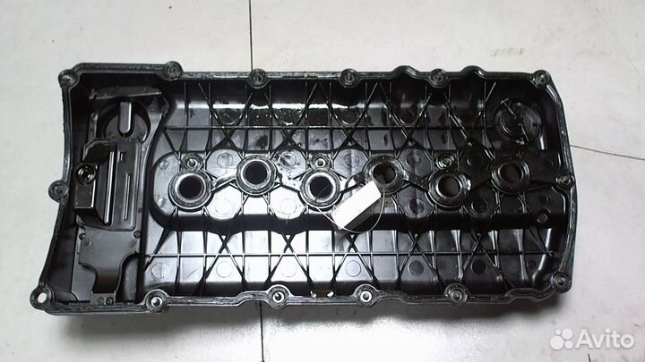 Крышка клапанная двс Audi Q7, 2009