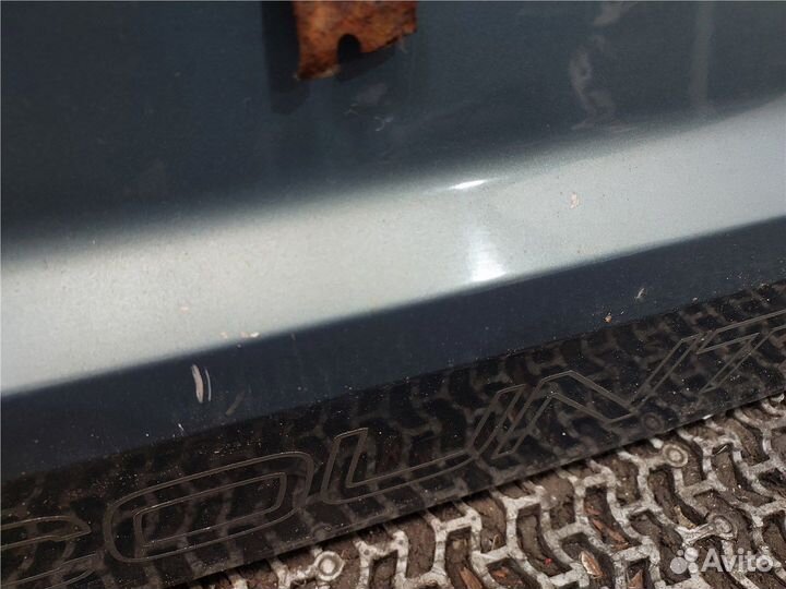 Крышка багажника Volvo XC70, 2004