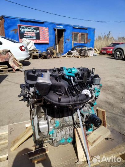 Двигатель x20d1 chevrolet epica