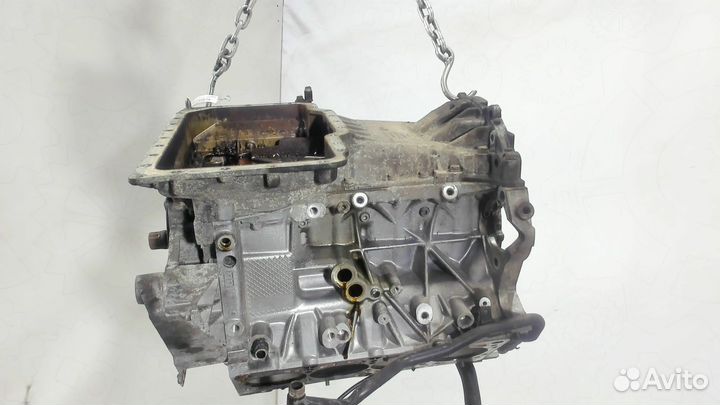 Блок цилиндров Volkswagen Phaeton, 2004