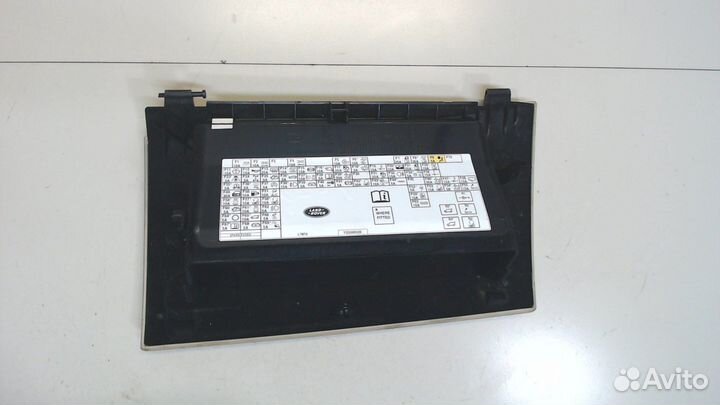 Бардачок Land Rover Range Rover Sport, 2006