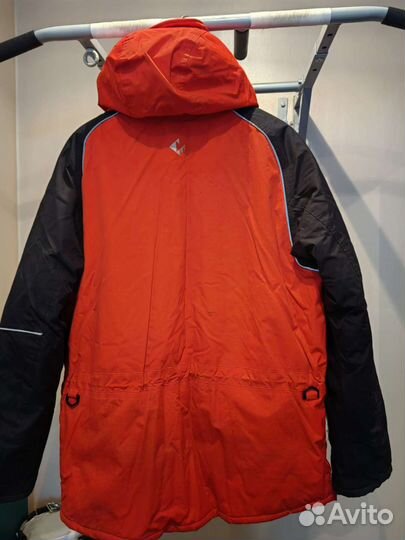 Костюм зимний Alaskan NewPolar M, разм.XL