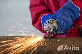 Сварщик накс ск вахта