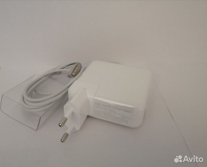 З/У Apple 60W MagSafe 2 Power Adapter Orig