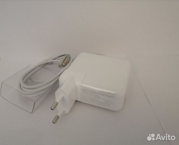 З/У Apple 60W MagSafe 2 Power Adapter Orig