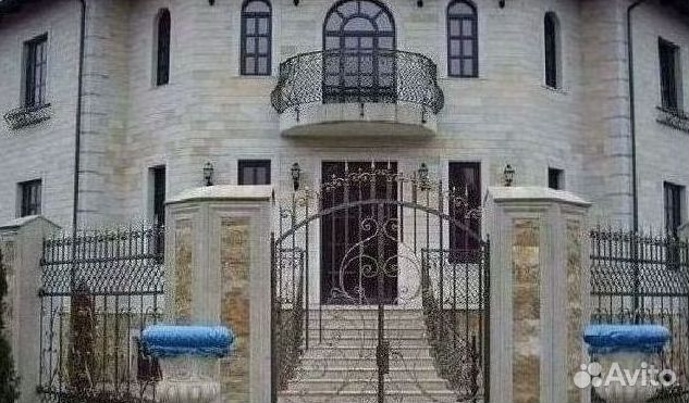 Дагестанский камень