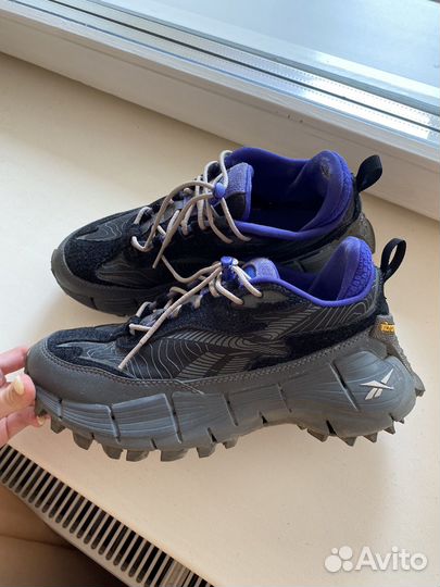 Кроссовки reebok