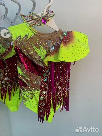 Групповые купальники