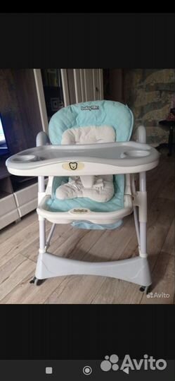 Стульчик для кормления