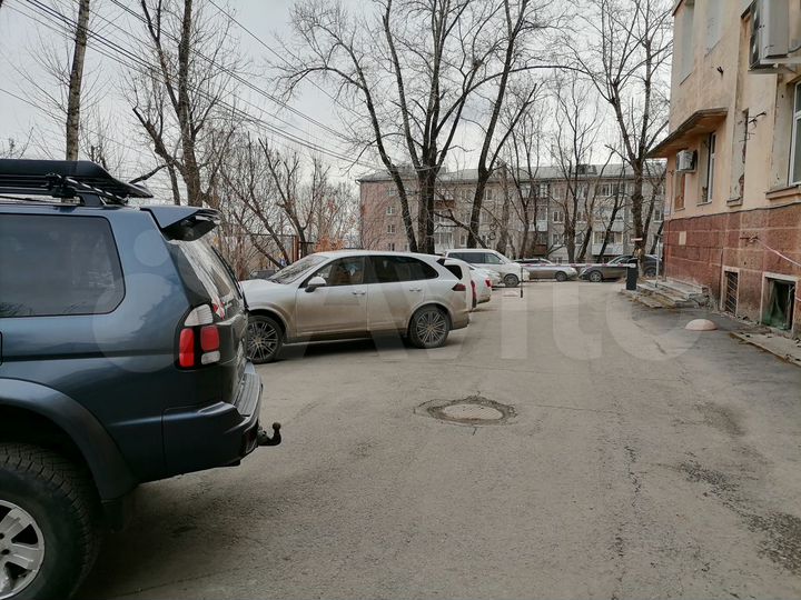 Офис, 10.12 м²