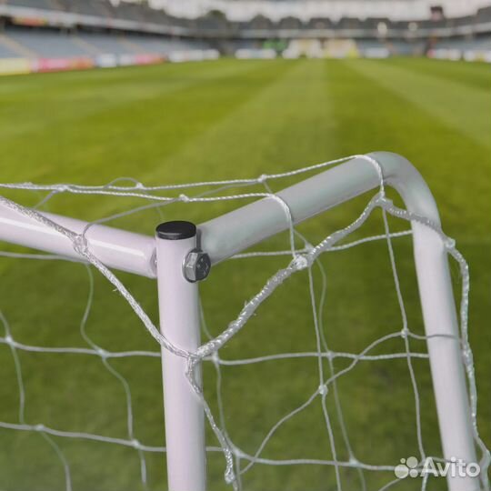 Ворота игровые DFC goal150 150x110x60cm