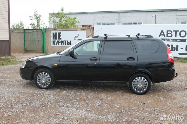 LADA Priora 1.6 МТ, 2013, 116 000 км