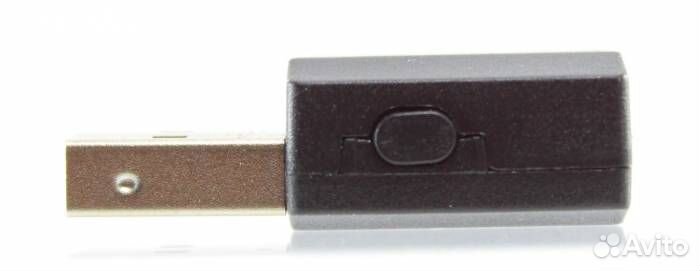 Bluetooth аудио адаптер BT600, 2 в 1 Приемник - Пе