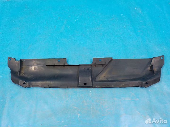 Накладка замка капота Audi A5 (8T) 2008-2016