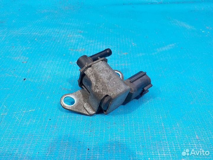 Клапан вентиляции картерных газов (егр) Nissan Qas