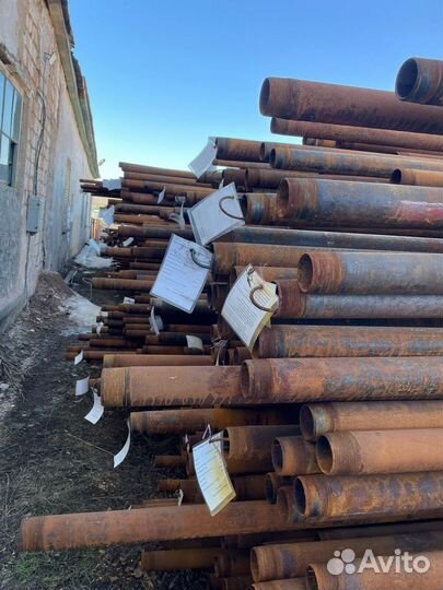 Труба нкт бу опт