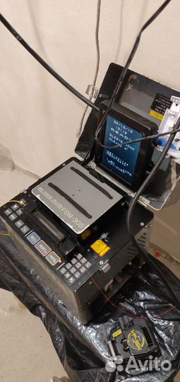 Слаботочные работы