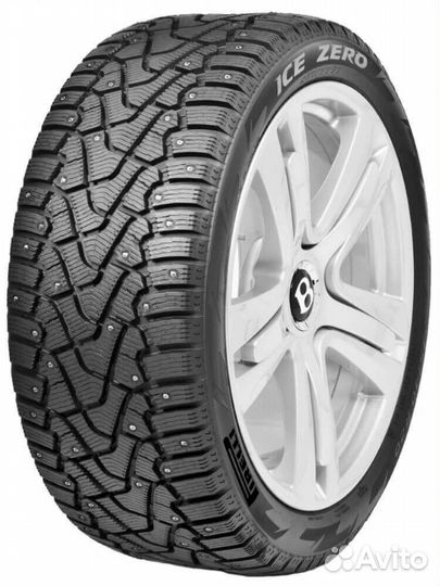 Pirelli Ice Zero 225/55 R17 101T