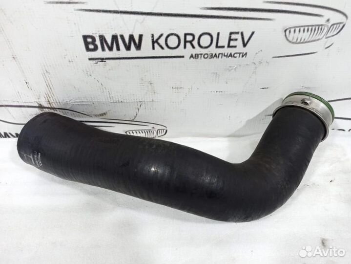 Патрубок интеркулера Grand Cherokee (WH/WK) 2005-2