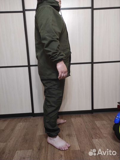 Костюм горка 5 лето 56 размер